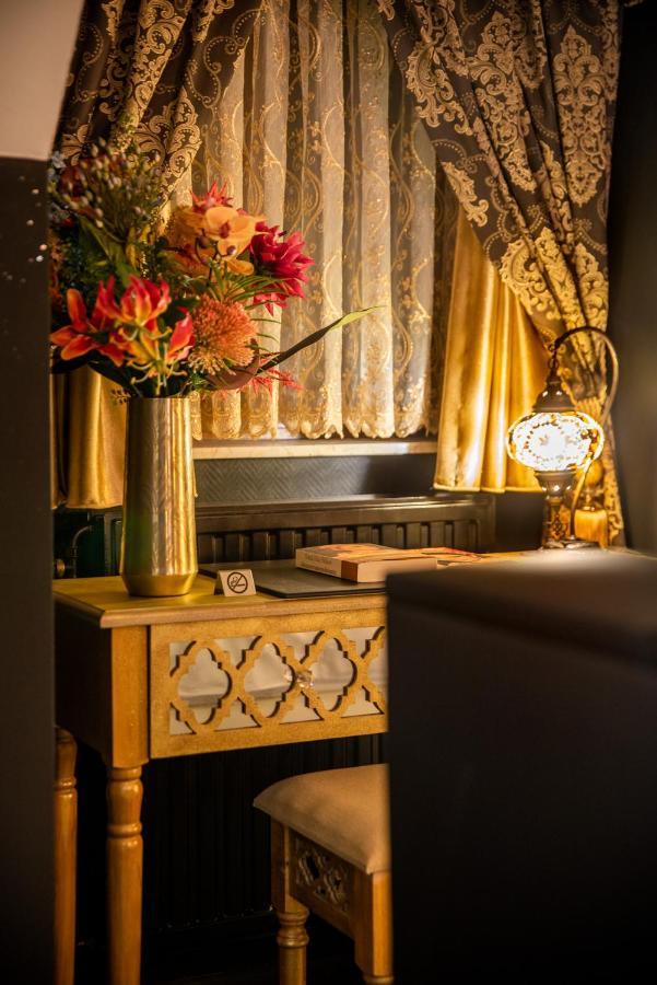 Bed & Breakfast 1001 Nacht