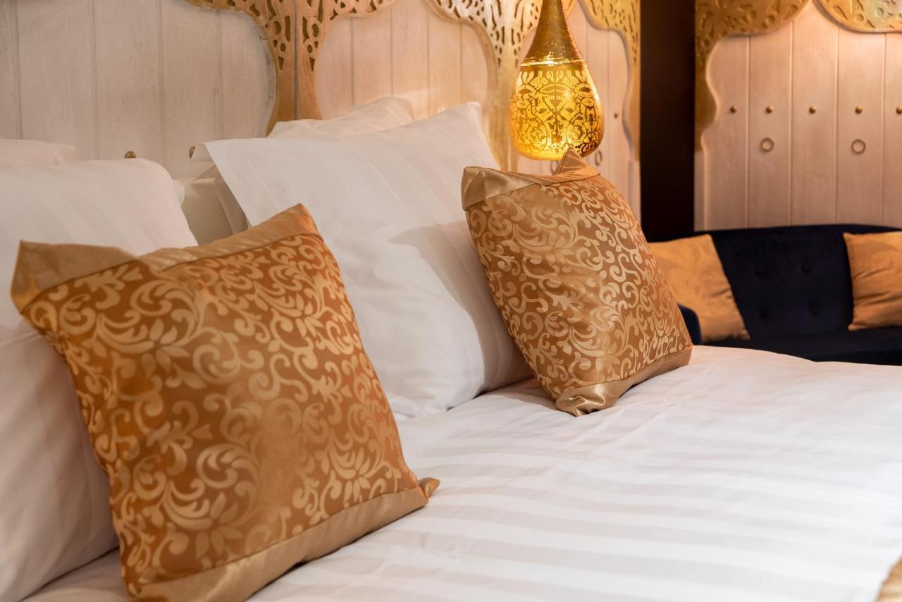 1001 Nacht Bed & Breakfast *