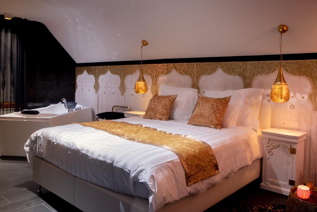 Bed & Breakfast 1001 Nacht