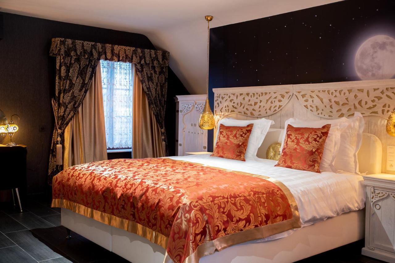 Bed & Breakfast 1001 Nacht Zonhoven